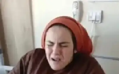بعد 35 يوما.. مفاجأة حول شابة