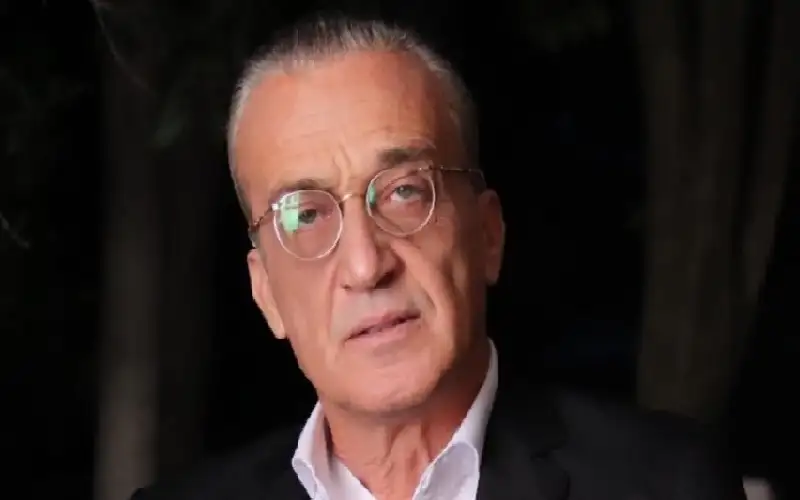 بطل قيامة أرطغرل.. وفاة تكين تيميل