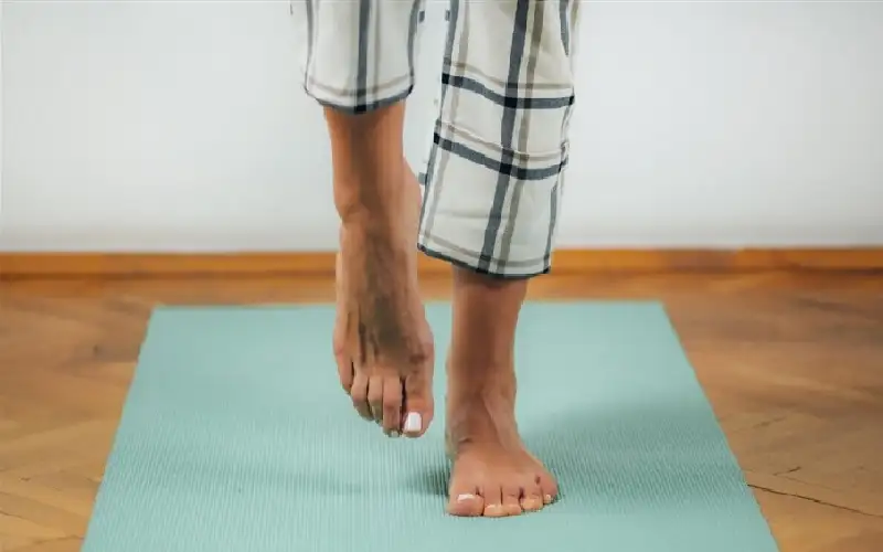 اختبار بسيط يكشف درجة شيخوخة الجسم