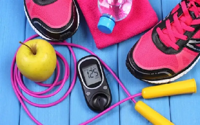 حتى بعد جلسة تمارين واحدة لـ