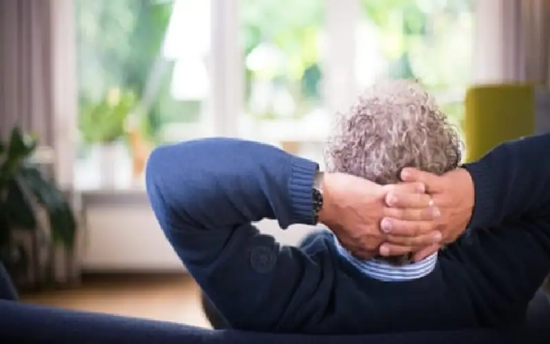 فترات النشاط القصيرة تحرق سعرات أكثر