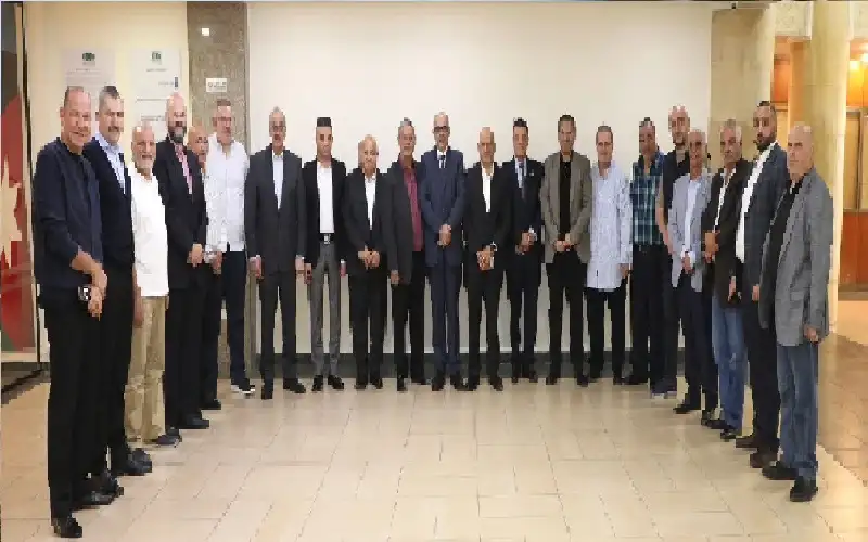 تجارة عمان تعلن تأجيل موعد البدء