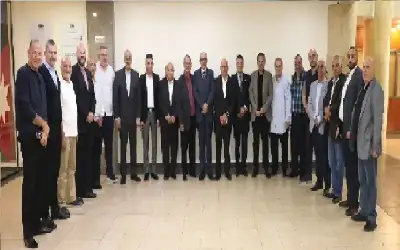 تجارة عمان تعلن تأجيل موعد البدء