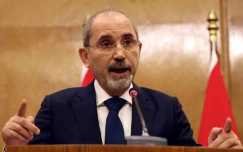 الصفدي : حان وقت أن يقر