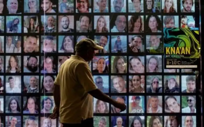 رئيس الموساد الإسرائيلي يتوجه إلى الدوحة