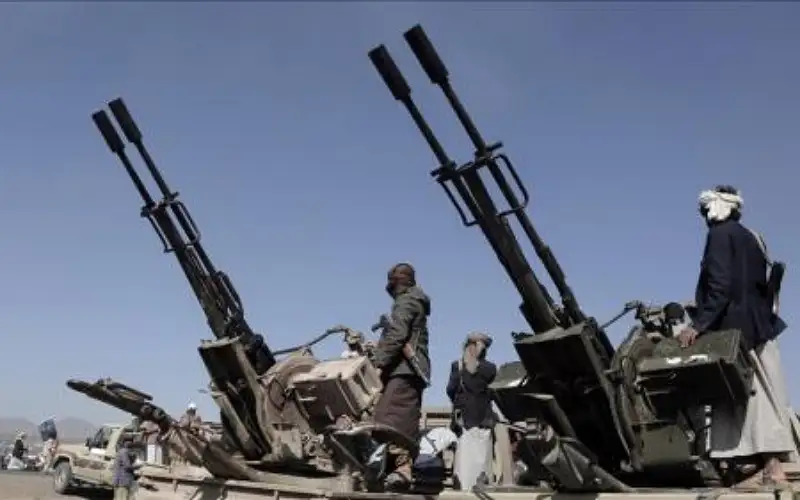 الحوثي تعلن استعدادها لأي تصعيد أمريكي