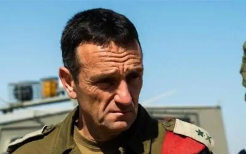 عن إنهاء الحرب على جبهة لبنان