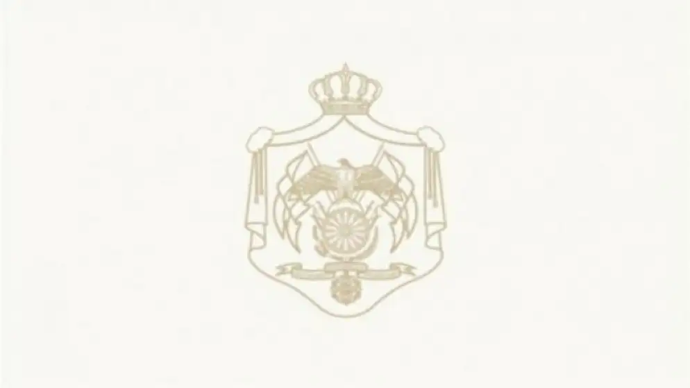 إرادات ملكية بحل مجلس الأعيان وتعيين