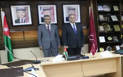 85 محاميا يؤدون اليمين القانونية أمام