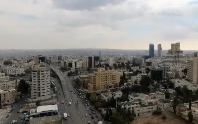 أجواء خريفية وانخفاض على درجات الحرارة