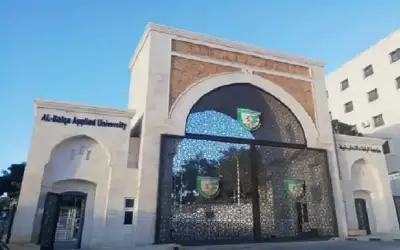 الجامعة الهاشمية تطلق برنامج بكالوريوس الطفولة