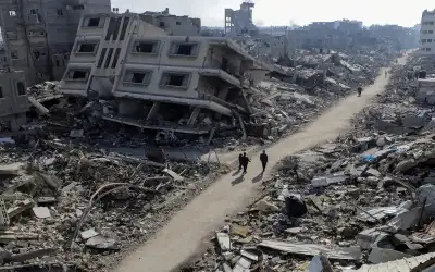 الأردن يدين بأشد العبارات العدوان الإسرائيلي