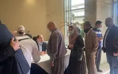 تأجيل انتخابات الصحفيين لعدم اكتمال النصاب