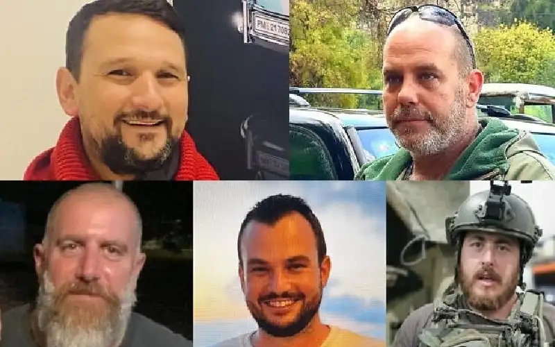 رئيس الموساد زار القاهرة.. اجتماعات في