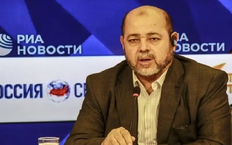 أبو مرزوق: لبنان والعراق واليمن وإيران