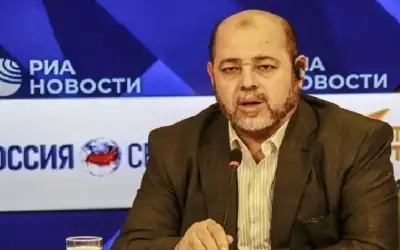 أبو مرزوق: لبنان والعراق واليمن وإيران