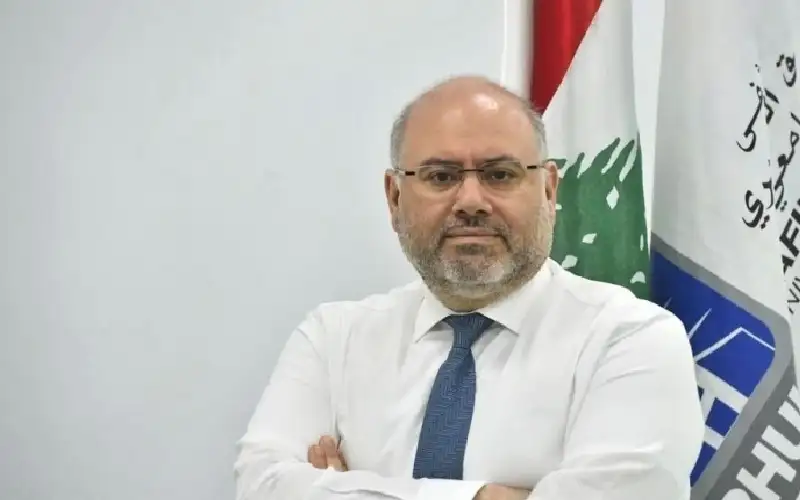 وزير الصحة اللبناني: 8 شهداء مسعفين
