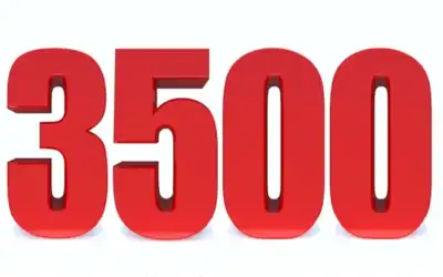 3500 دينار مكافأة شهرية لرئيس مجلس