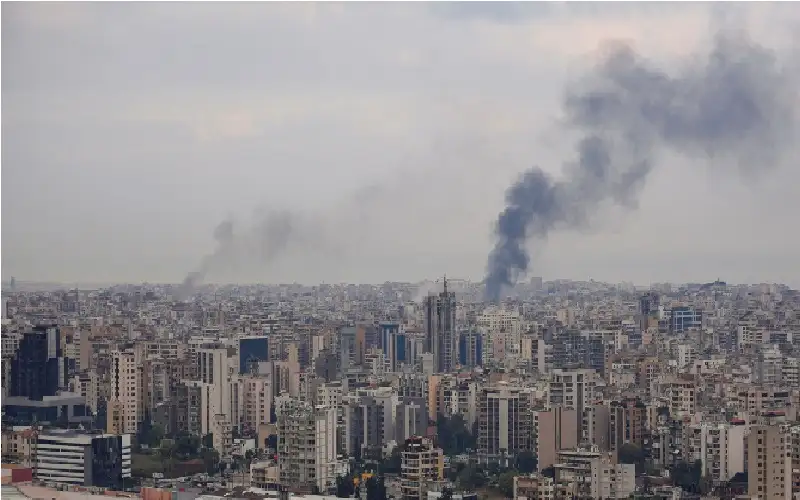 جيش الاحتلال يعلن مقتل 3 ضباط