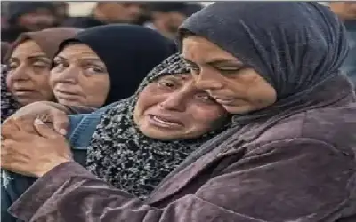 فلسطين أمام مجلس الأمن: النساء يتعرضن