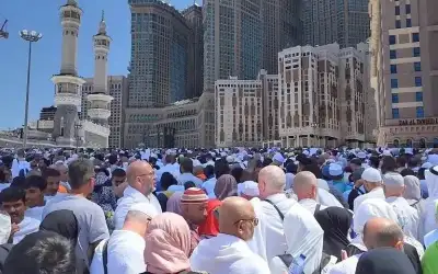 الخارجية: العثور على المواطنة الأردنية المفقودة