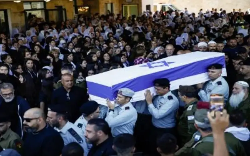 الاحتلال يعلن مقتل 3 من جنوده