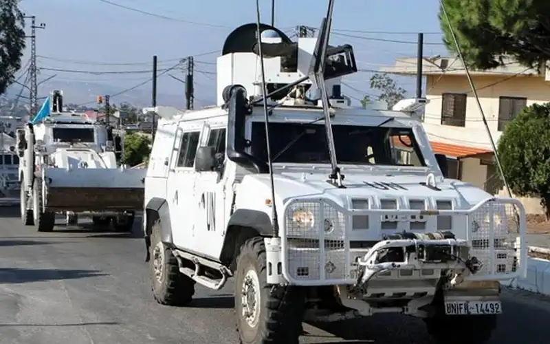 اليونيفيل: الجيش الإسرائيلي أطلق النار على