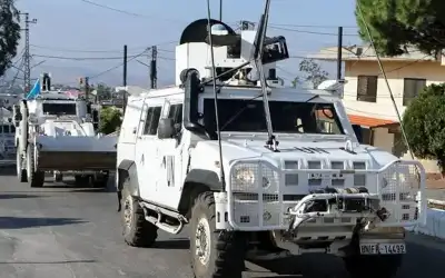 اليونيفيل: الجيش الإسرائيلي أطلق النار على