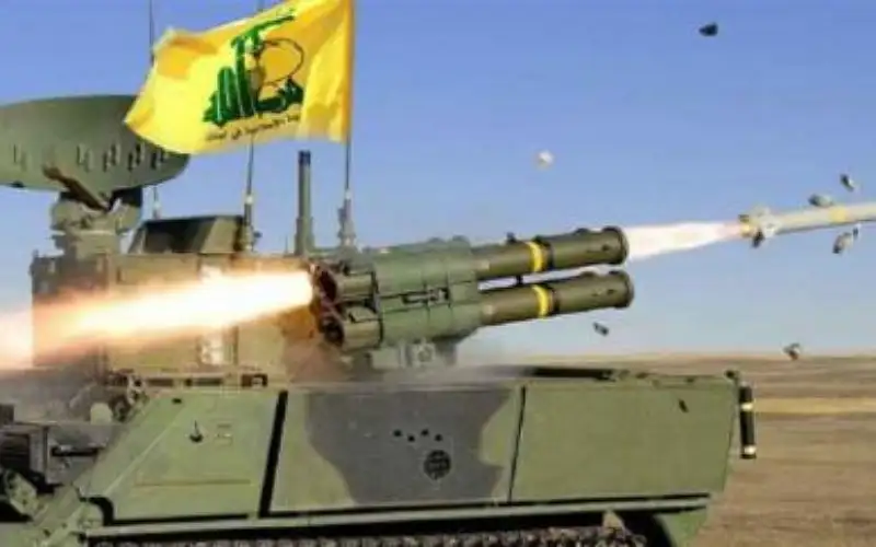 مسؤول عسكري إسرائيلي سابق: حزب الله