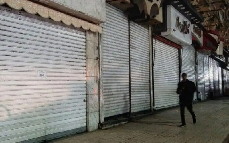 تجارة عمان: تحديد ساعات عمل المحال