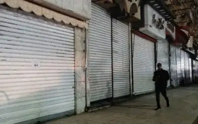 تجارة عمان: تحديد ساعات عمل المحال