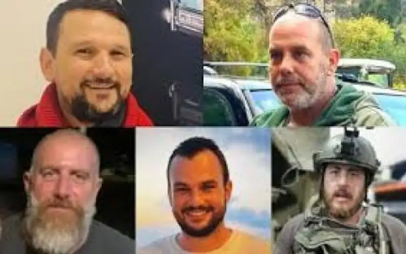 مقتل 13 جنديا إسرائيليا في لبنان