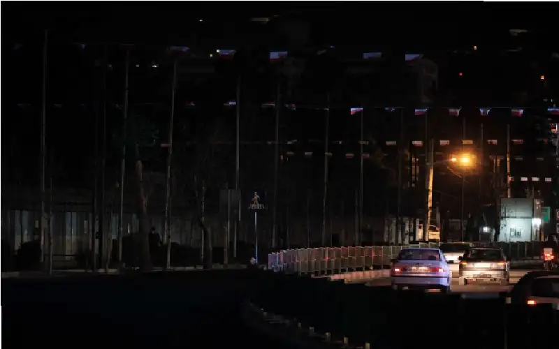 وسائل إعلام إيرانية: لم يتم إطلق