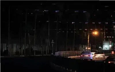 وسائل إعلام إيرانية: لم يتم إطلق