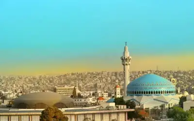 ارتفاع قليل على درجات الحرارة السبت