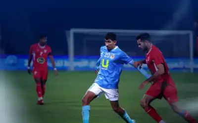 الفيصلي ينجو من الخسارة الثانية ويتعادل