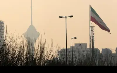 وسائل إعلام إيرانية: الهجوم الذي نفذ