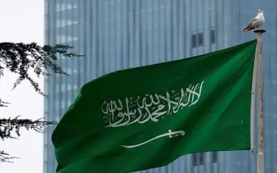 السعودية تدين الاستهداف العسكري لإيران وتدعو