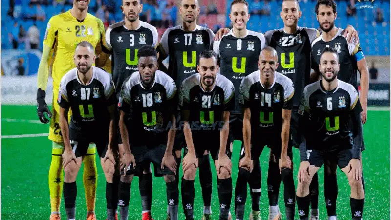 مغير السرحان يلتقي شباب الأردن ..