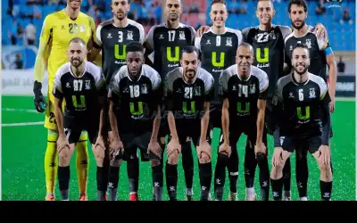 مغير السرحان يلتقي شباب الأردن ..