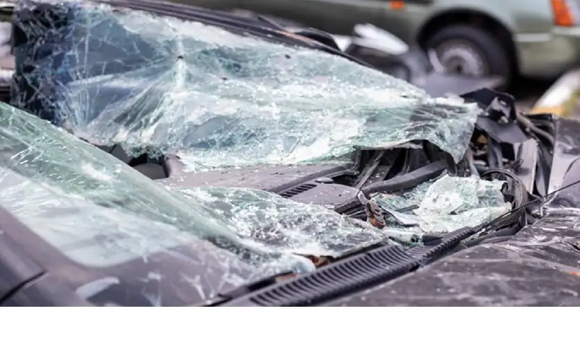 وفاة 3 أشخاص و4 إصابات إثر