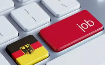 البكار: نمهد الطريق للعمل في ألمانيا