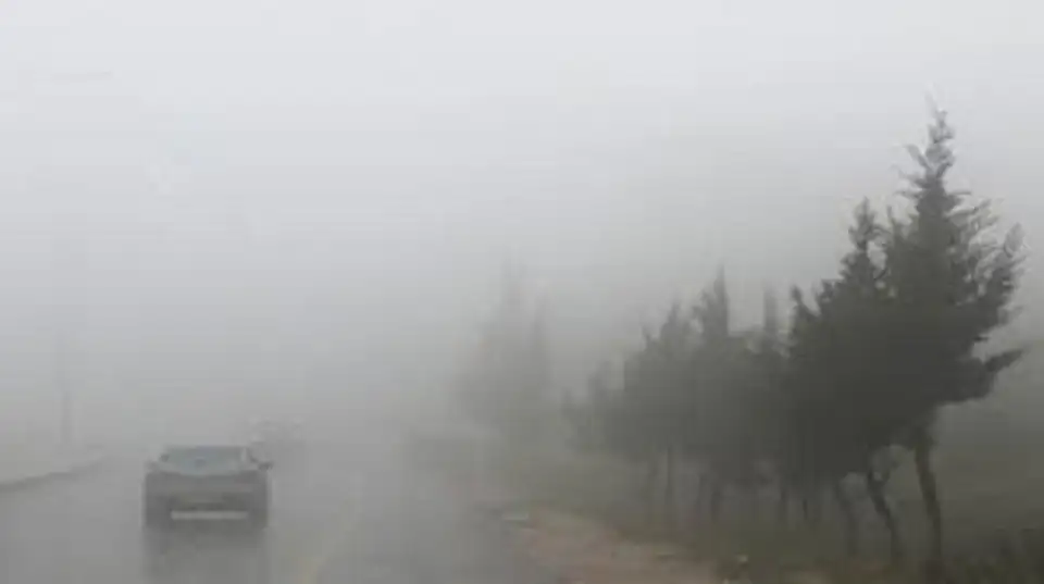 متى يتوقع هطول أمطار في الأردن؟