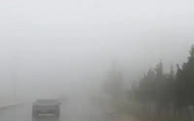 متى يتوقع هطول أمطار في الأردن؟