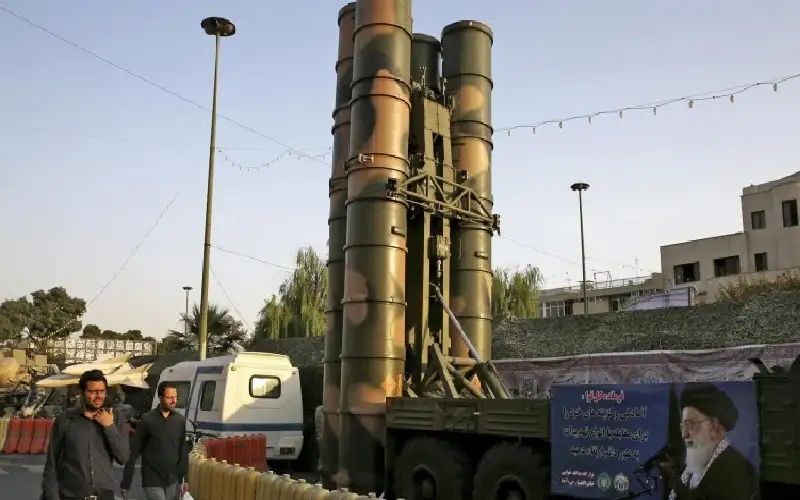 الدفاع الجوي الإيراني يكشف نتائج الهجوم