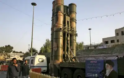 الدفاع الجوي الإيراني يكشف نتائج الهجوم