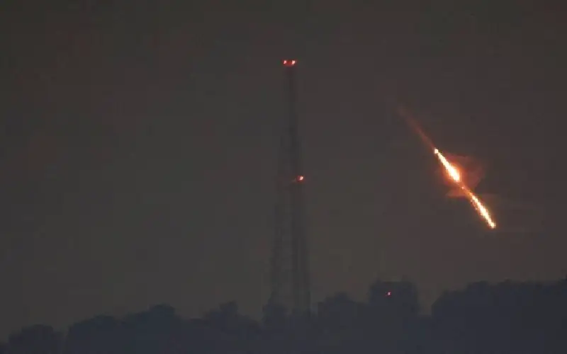 الجيش الإيراني يعلن استشهاد جنديين خلال