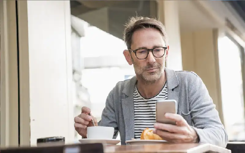 دراسة: الدماغ البشري يدرك بسرعة تفوق