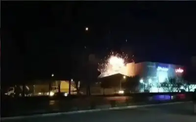 لجان المقاومة تدين العدوان الإسرائيلي على