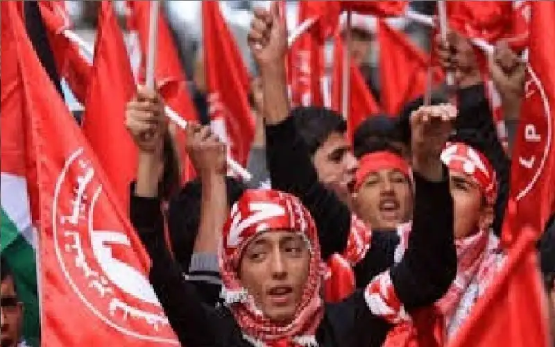 الشعبية: العدوان الإسرائيلي على إيران جريمة